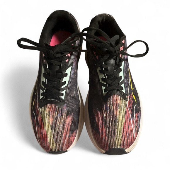 Athletic Avia Women’s Running Shoes Size 8.5 Lightweight & Colorful Comfort - Picture 1 of 6